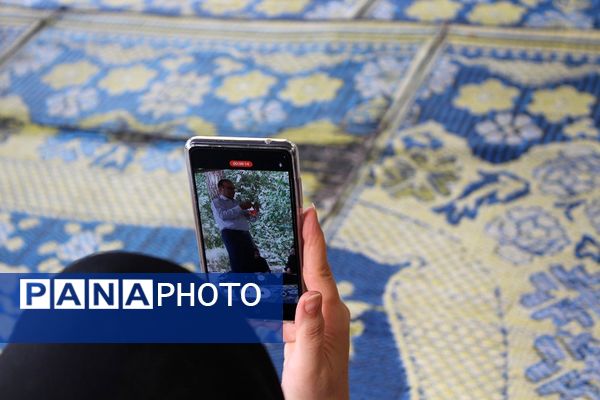 پیش اردوی یازدهمین اردوی ملی تشکیلات پیشتازان با حضور دانش‌آموزان منتخب شهرستان‌های‌ استان‌ تهران