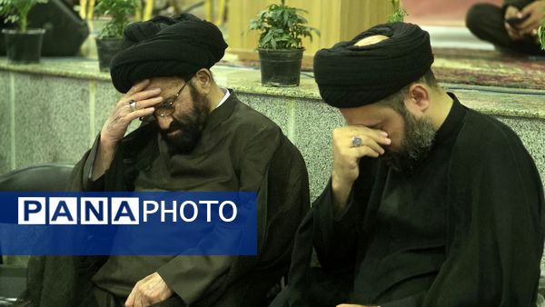 قائمشهر میزبان اربعین شهدای اقتدار ایران شد