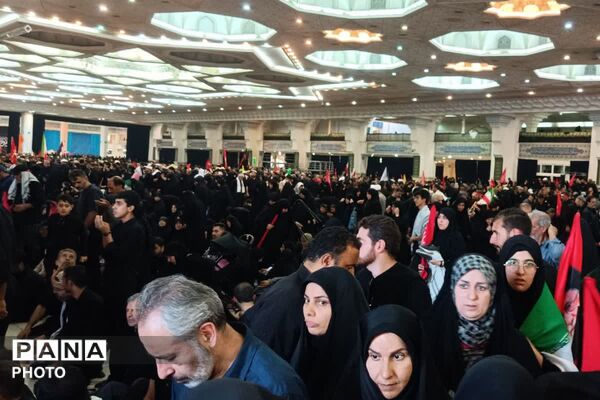 تا ابد یاد تو از دل ما نخواهد رفت 