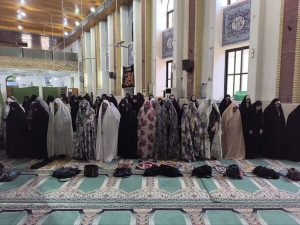 نماز، ستون اصلی دین