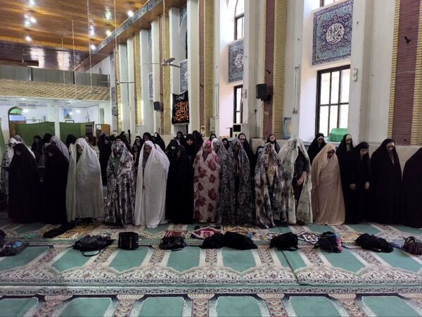نماز، ستون اصلی دین