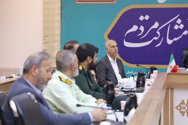 برگزاری شورای آموزش‌وپرورش استان خوزستان
