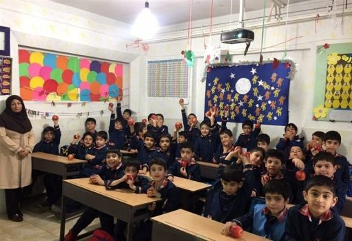 ضرورت آموزش پیش از شروع دوره دبستان