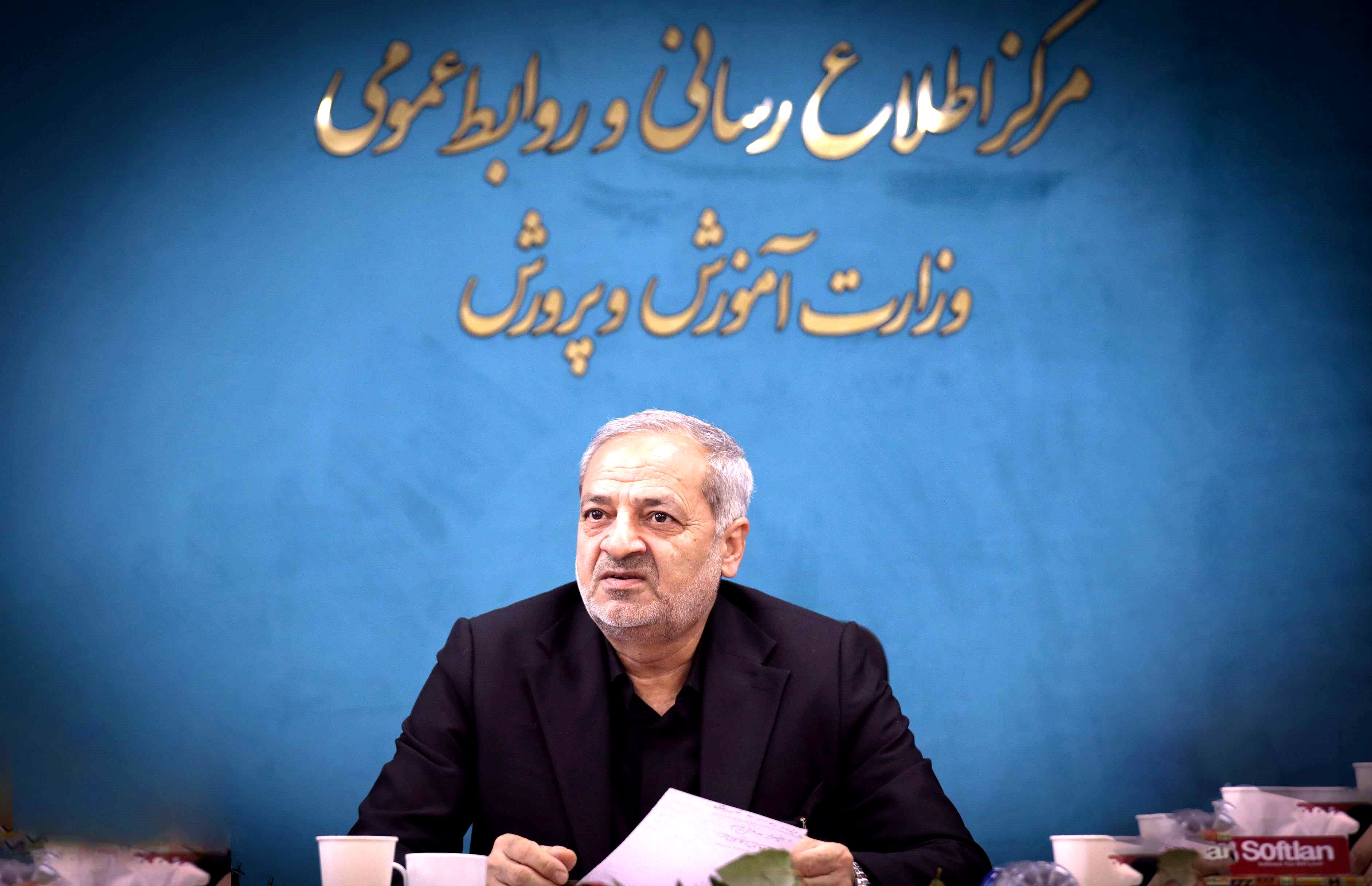 روابط عمومی‌، قلب تپنده و اعتمادساز در نظام حکمرانی است/ انسجام تیمی، کلید موفقیت در مدیریت جریان رسانه‌ای کشور
