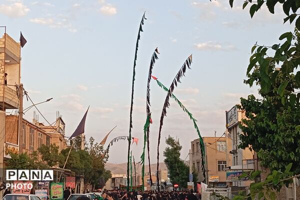 روز سوم؛ وعده‌گاهِ عاشقی