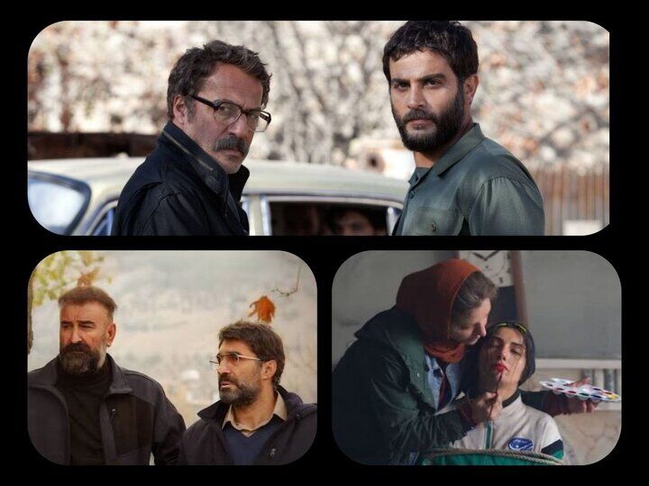 صدور مجوز برای فیلم‌هایی از مهران احمدی، هادی کاظمی و آرمان درویش