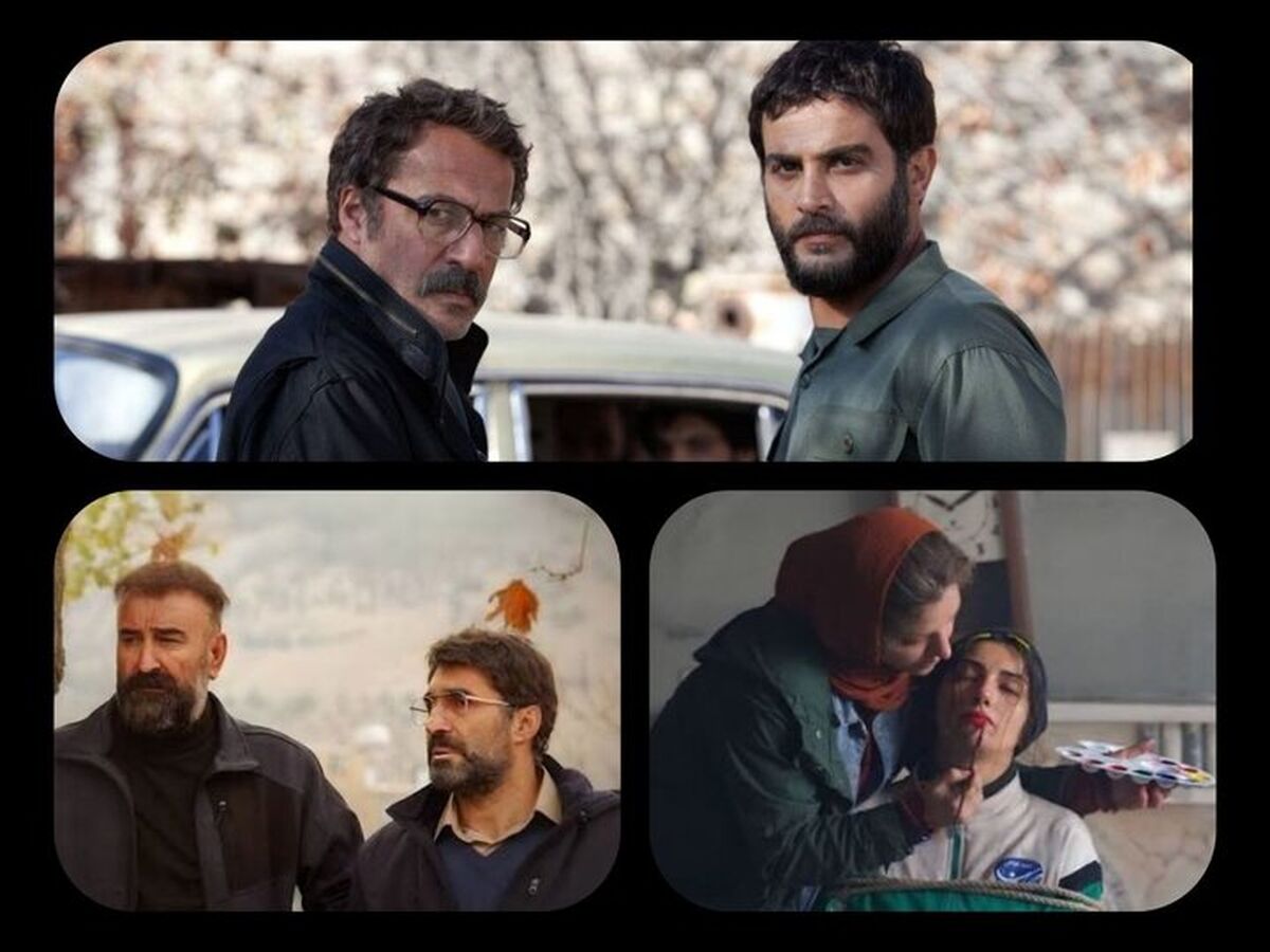 صدور مجوز برای فیلم‌هایی از مهران احمدی، هادی کاظمی و آرمان درویش