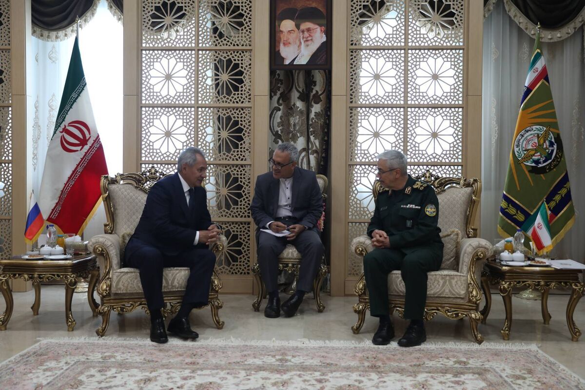 روابط تهران - مسکو با تغییر دولت‌ها دچار اختلال نخواهد شد
