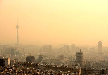 ضرورت تقویت اطلاع رسانی در تاب‌آوری شهرها در برابر گرد و غبار