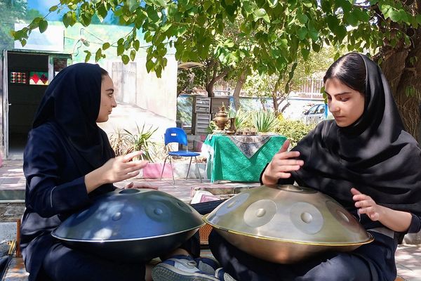  مراسم اختتامیه هفته فرهنگی ری 