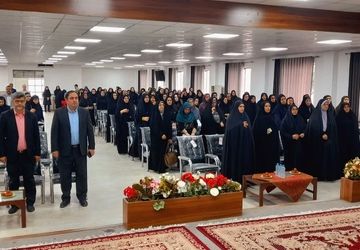 همایش ارتقای سطح سلامت و نشاط اجتماعی در مدارس