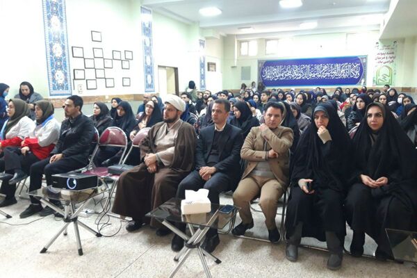 اولین دوره آموزشی آموزگاران با هدف کیفیت بخشی برنامه های سلامت و تندرستی 