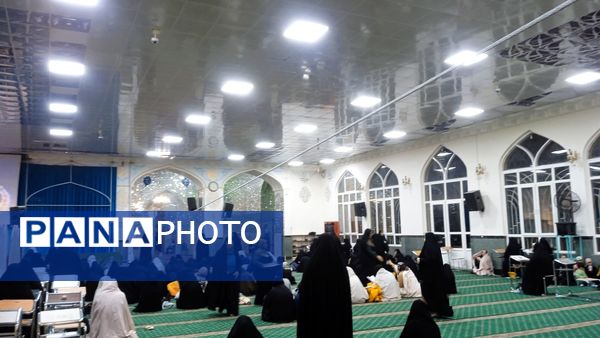 درسهایی از نهج‌البلاغه در شامگاه میلاد امام جواد (ع)