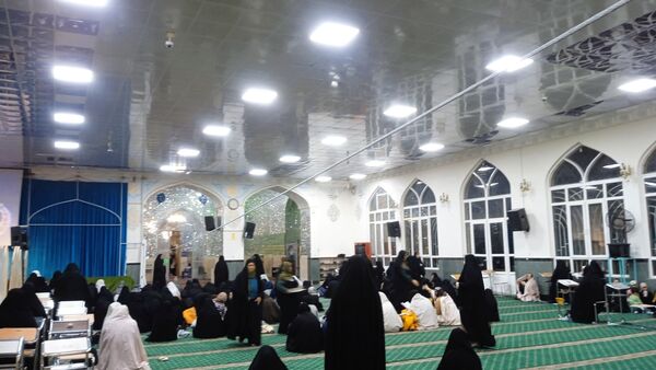 درسهایی از نهج‌البلاغه در شامگاه میلاد امام جواد (ع)