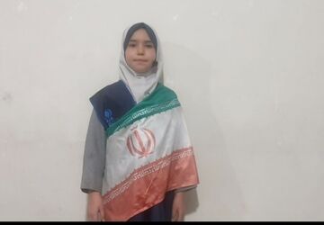 ما فرزندان سید علی هستیم