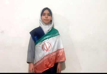 ما فرزندان سید علی هستیم