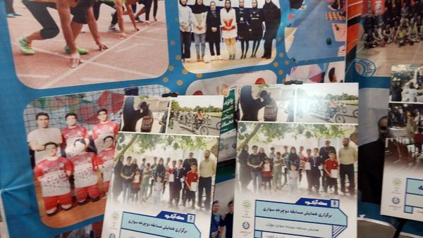 نمایشگاه بین‌المللی مشهد، میزبان سه رویداد نمایشگاهی بزرگ