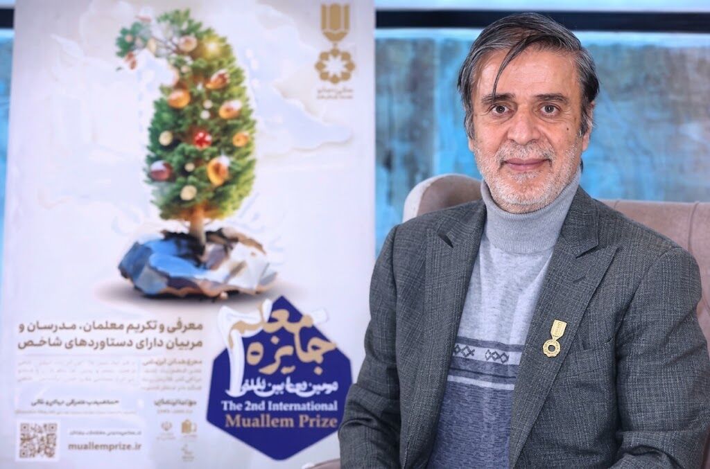 استخراج قوانین زندگی از اشعار کهن فارسی/ وقتی کلاس ادبیات کاربردی می‌شود