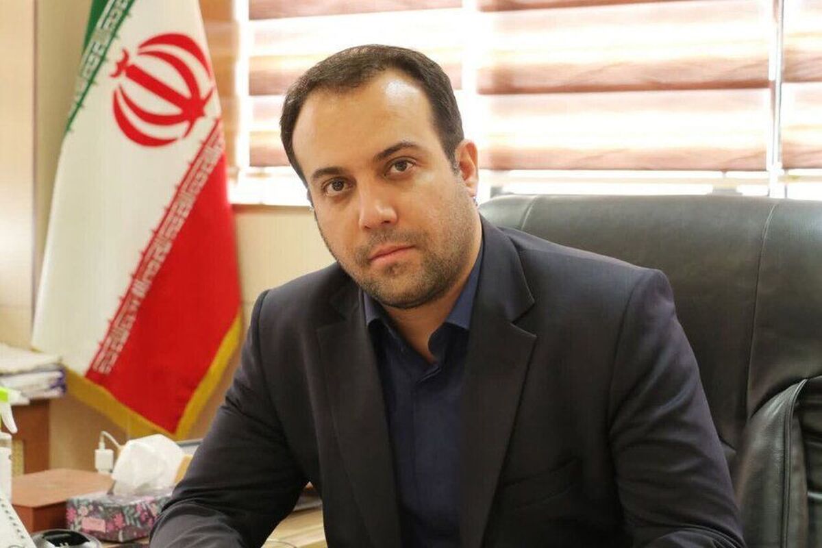 توزیع ۶۴۰ تن آسفالت در منطقه ۲ کرج از ابتدای سال تا تیرماه 