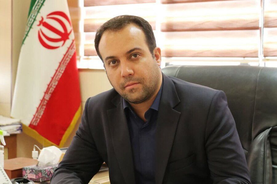 توزیع ۶۴۰ تن آسفالت در منطقه ۲ کرج از ابتدای سال تا تیرماه 