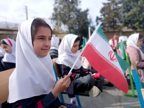 طنین باشکوه زنگ انقلاب در کردکوی