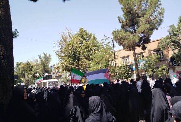 الان زمان سکوت نیست