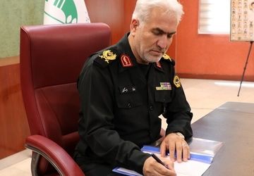 ملت بزرگ و شجاع ایران در روزهایی تاریخی و سرنوشت‌ساز پیروزی دیگری را رقم زد