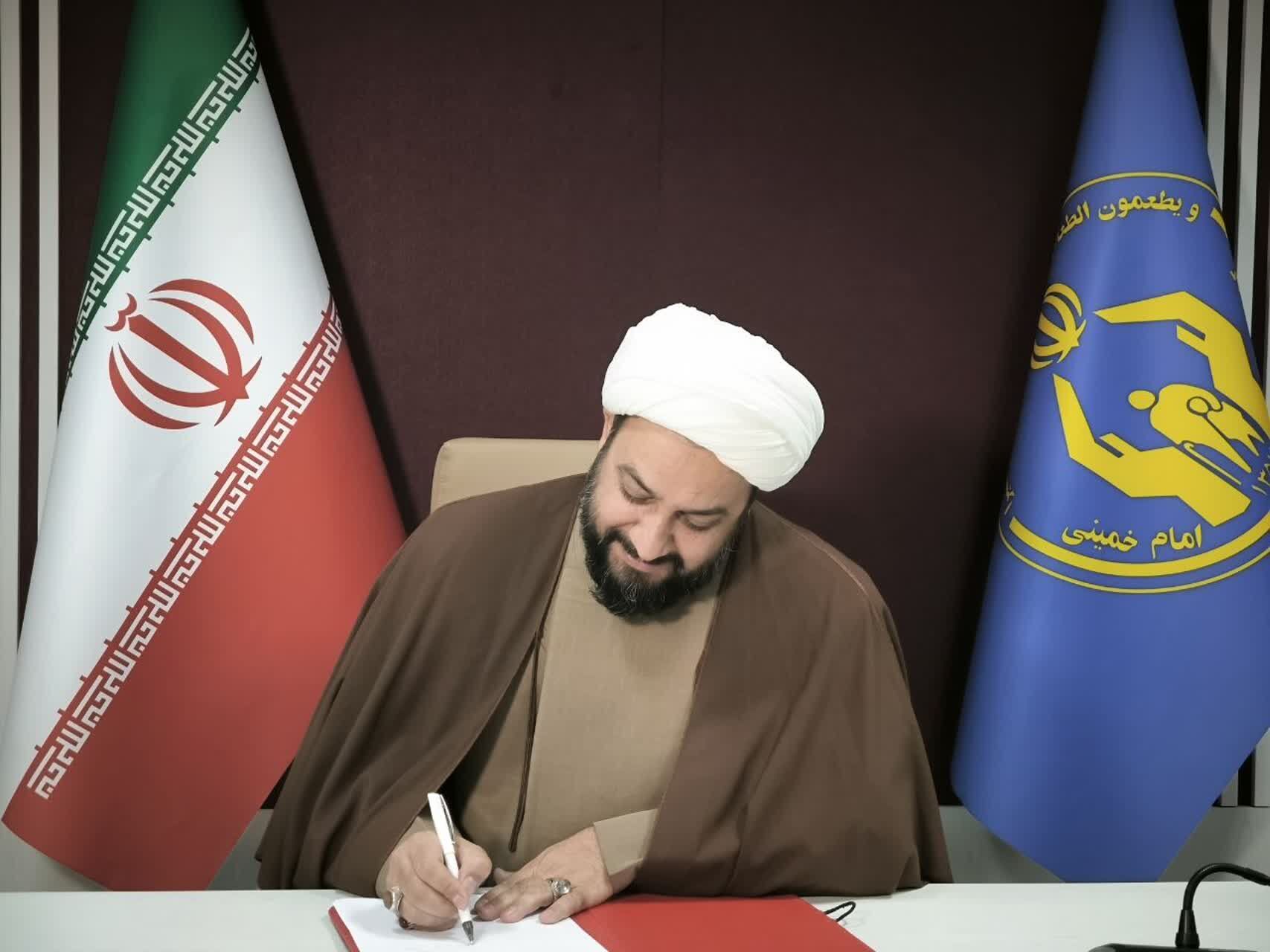 مراسم دهه فجر باید مثل ایام جشن نیمه شعبان برگزار شود