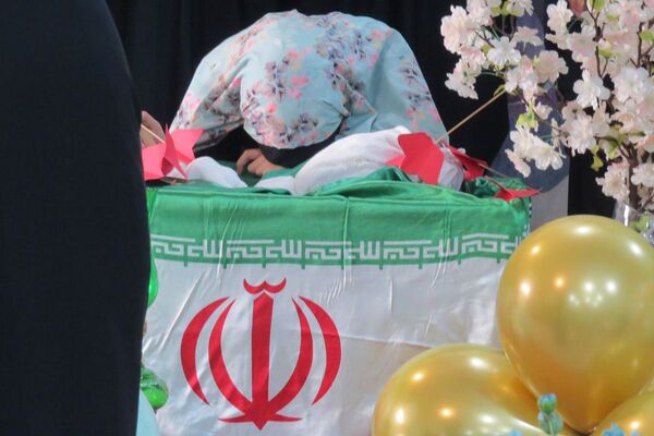افتتاحیه هفته ماها و جشنواره فرهنگی هنری امید فردا