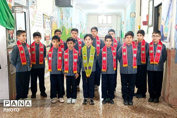  کارگاه توانمندسازی مربیان پیش‌دبستانی در شهرستان قدس