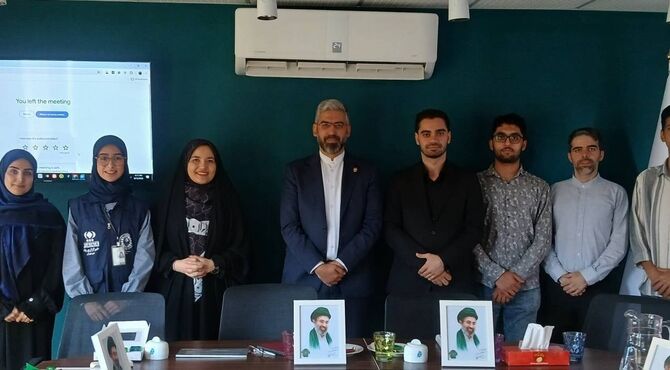بنیاد سادات؛ از وحدت تا اثرگذاری 