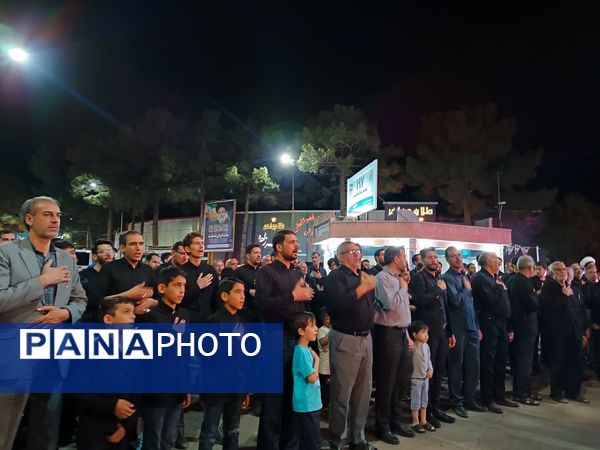 سالروز ارتحال معمار کبیر انقلاب اسلامی در گناباد 