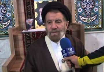 استقبال ۱۵ هزار نفری نوجوانان از اعتکاف، رویشی افزایشی است