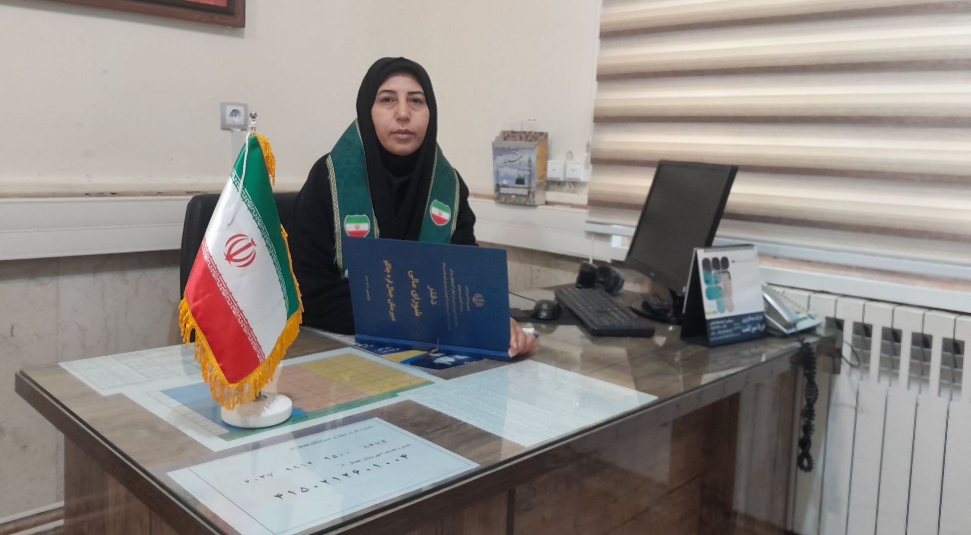 تجربه مدیریت در مدارس تشکیلاتی؛ از تقویت مسئولیت‌پذیری تا مشارکت فعال دانش‌آموزان