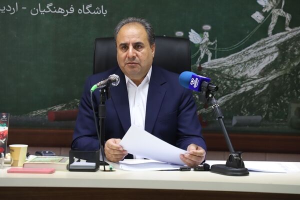 گرامیداشت مقام معلم در آذربایجان شرقی با ۲۰ برنامه محوری؛ از «زنگ سپاس» تا یادواره معلمان شهید