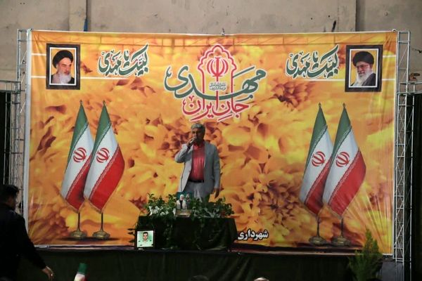 فجری با نور مهدی(عج)