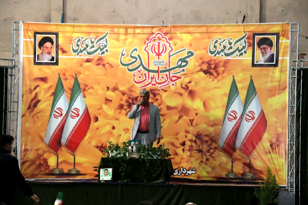 فجری با نور مهدی(عج)