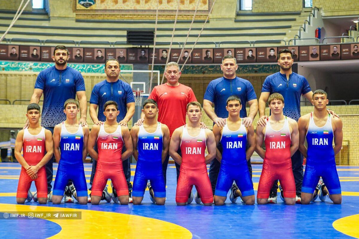 پایان کار نمایندگان ایران با کسب 3 مدال طلا، 1 نقره و 2 برنز 
