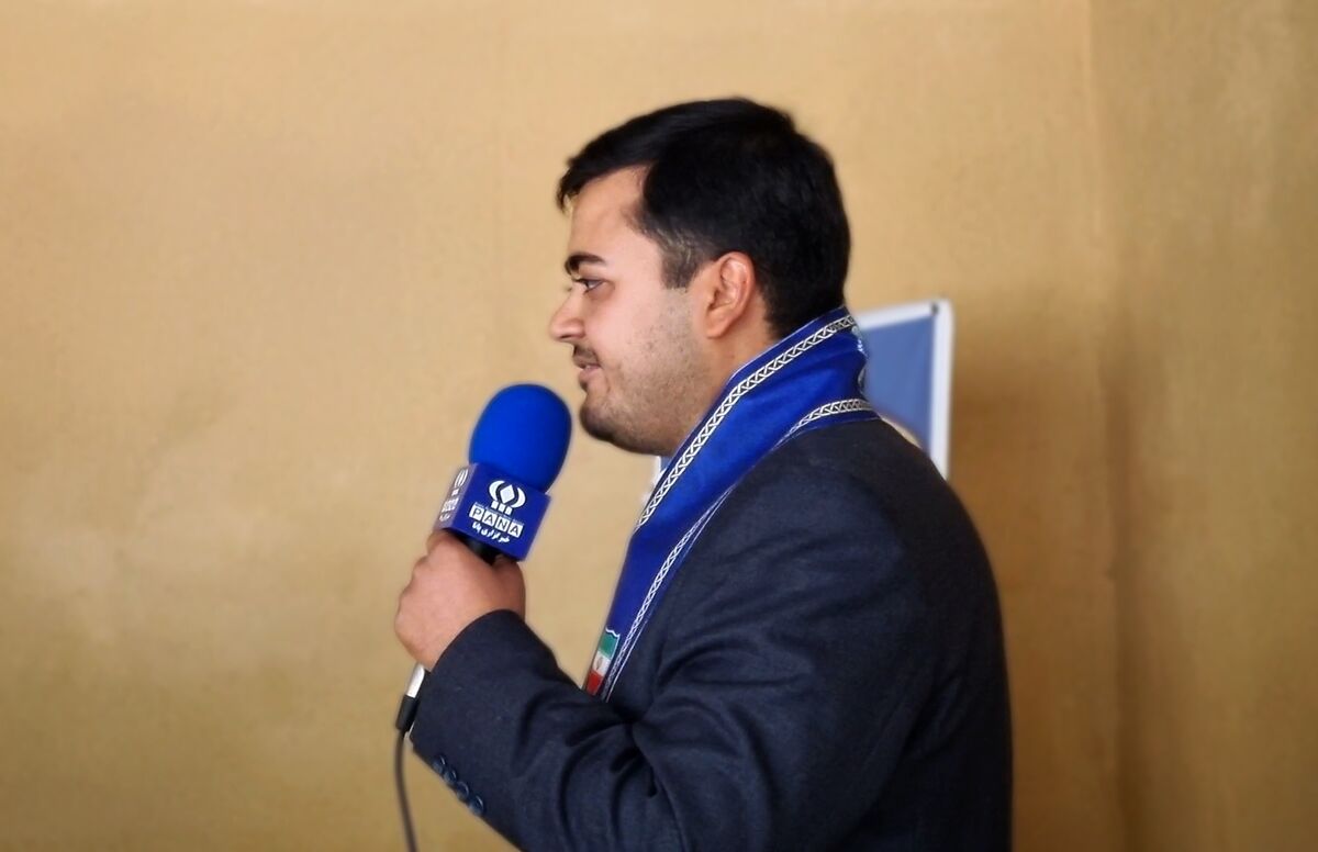 خبرنگاران پانا فرهنگ‌سازان و تأثیرگذاران جامعه در راستای جهاد تبیین هستند