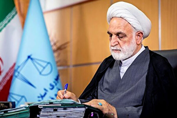 پیام تبریک رئیس قوه قضائیه به مناسبت روز پرستار