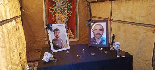 مدرسه انقلاب‌، تجلی‌گر آرمان ملت ایران