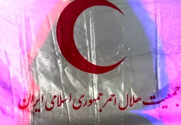 روز جهانی صلیب سرخ و هفته هلال احمر در زارچ