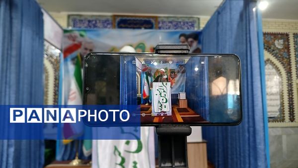 نماز جمعه؛ صحنه نمایش وحدت و ایمان مردم بن