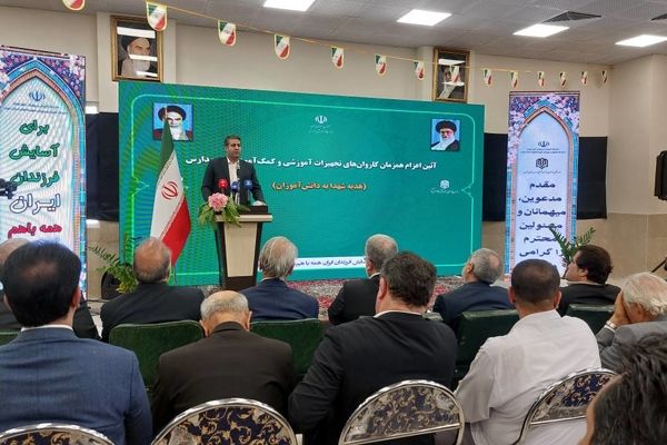 نوسازی مدارس اولویت اصلی آموزش و پرورش تهران است