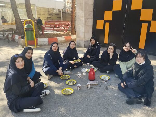 سه شنبه های مهدوی