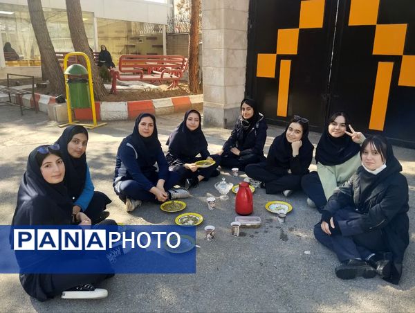 سه شنبه های مهدوی