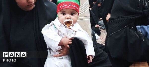 زمزمه‌ی گهواره در کوی یکن‌آباد