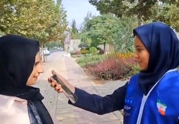 خبرنگاران،صدای بی‌صدایان و نگهبان حقیقت