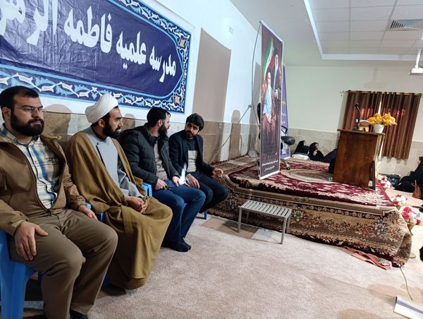 برگزاری مرحله شهرستانی لیگ جت در شهرستان سملقان 