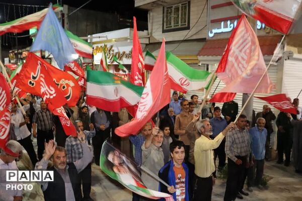 برنامه‌های فرهنگی و آموزش مهارت‌های دفاعی برای دانش‌آموزان درگزین